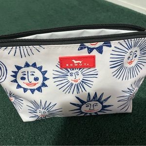 Scout Twiggy Makeup Bag